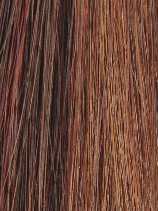 Karla | Synthetic Lace Front Wig (Mono Part) | CLOSEOUT
