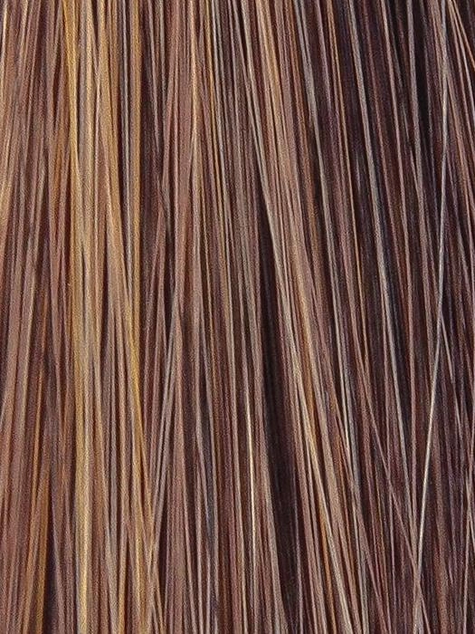 Karla | Synthetic Lace Front Wig (Mono Part) | CLOSEOUT