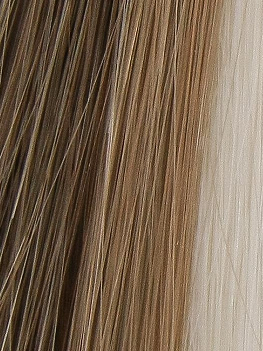 Karla | Synthetic Lace Front Wig (Mono Part) | CLOSEOUT