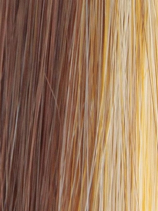 Karla | Synthetic Lace Front Wig (Mono Part) | CLOSEOUT