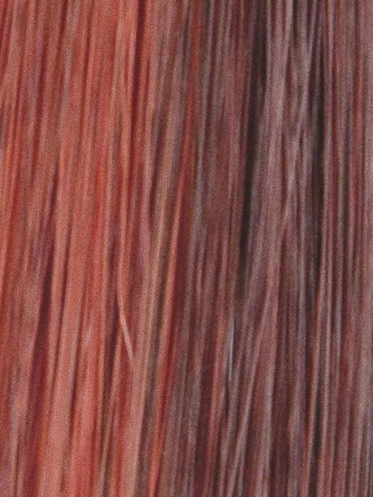 Karla | Synthetic Lace Front Wig (Mono Part) | CLOSEOUT