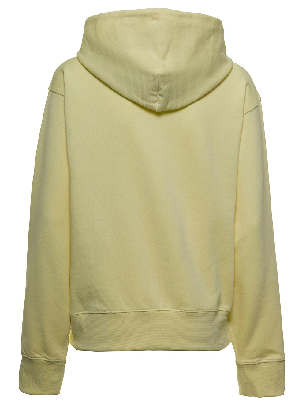 Kenzo Tiger Embroidered Drawstring Hoodie