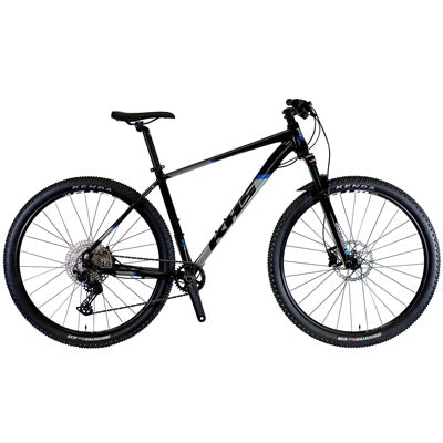KHS Tempe Hardtail Mountain Bike 2025