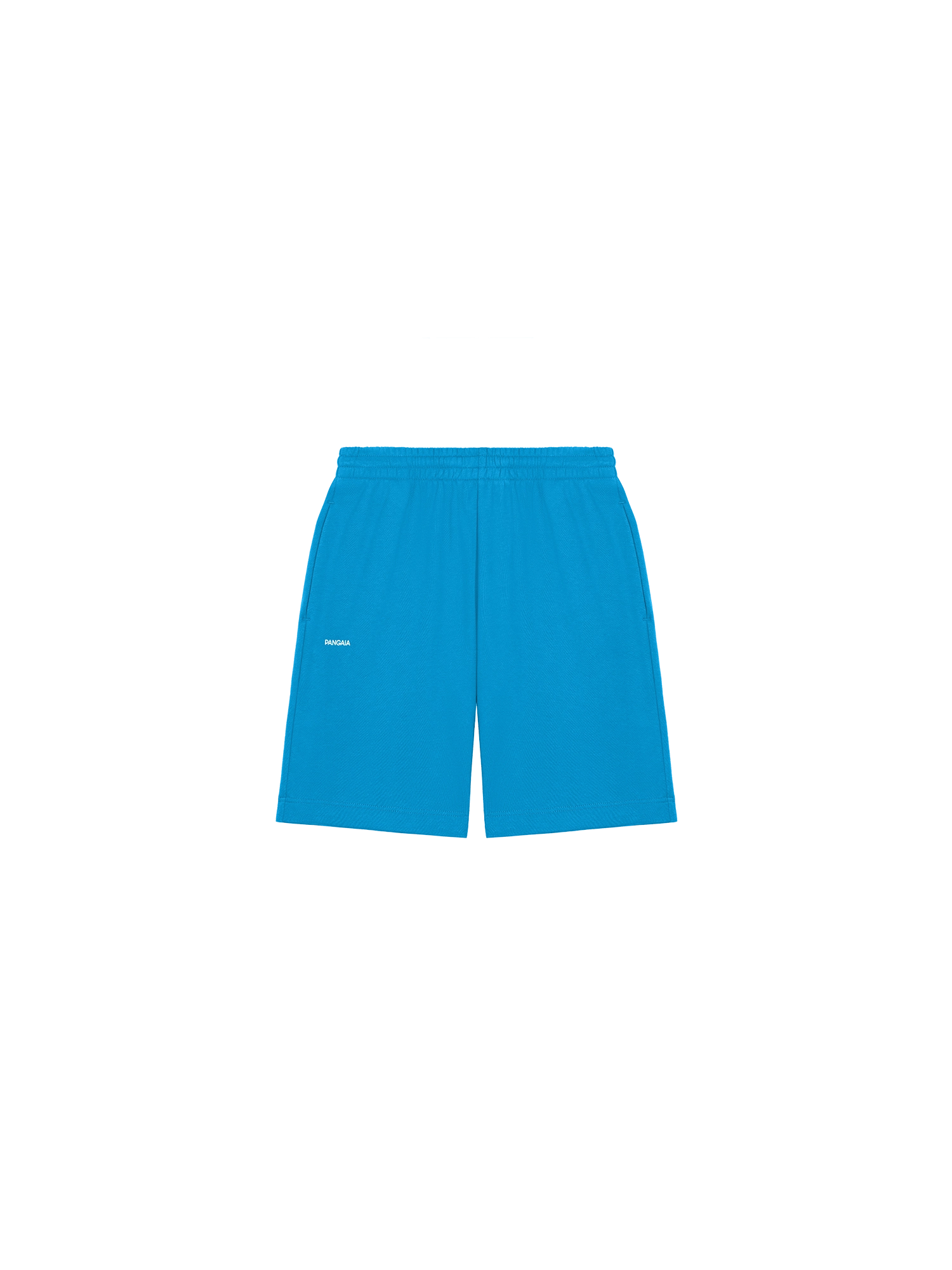 Kids' 365 Midweight Long Shorts—geyser blue