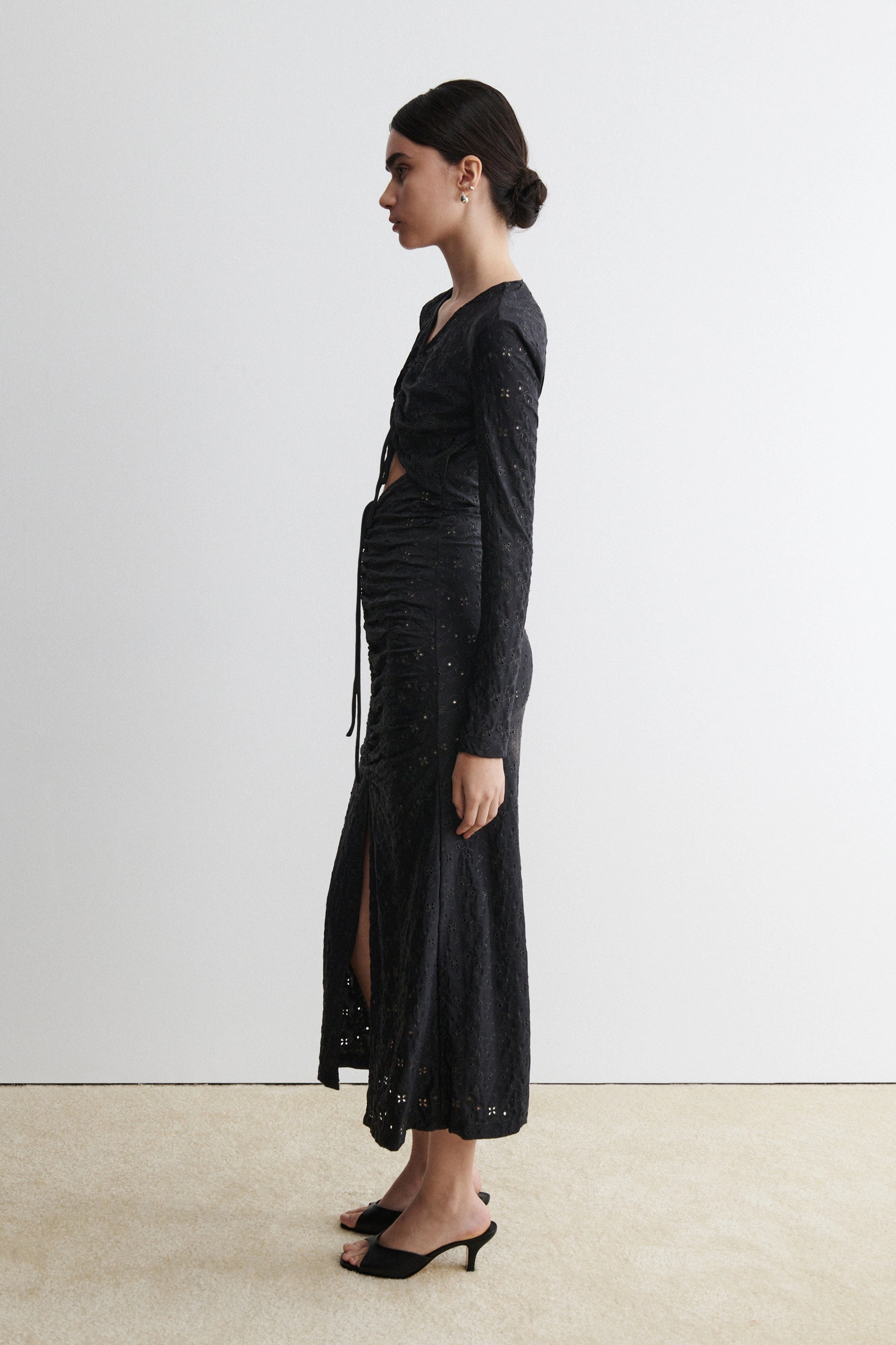 Lamarr Dress