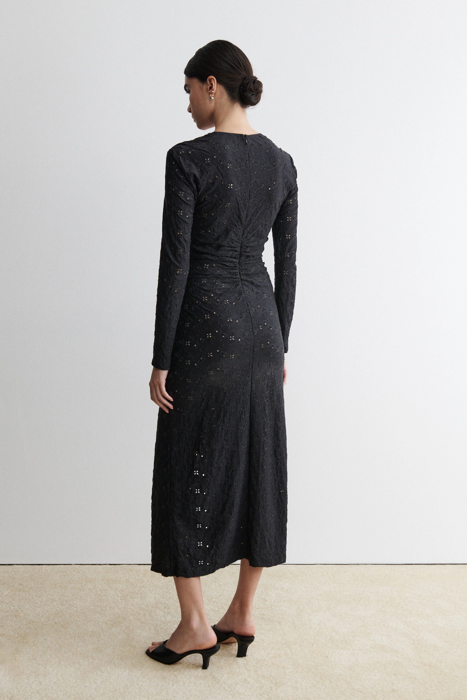 Lamarr Dress