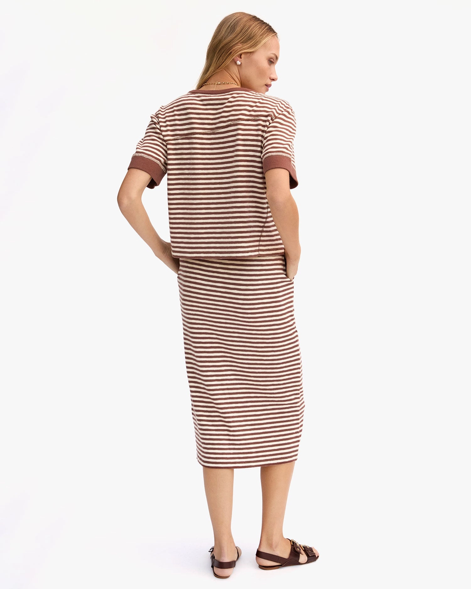 Le Tube Skirt