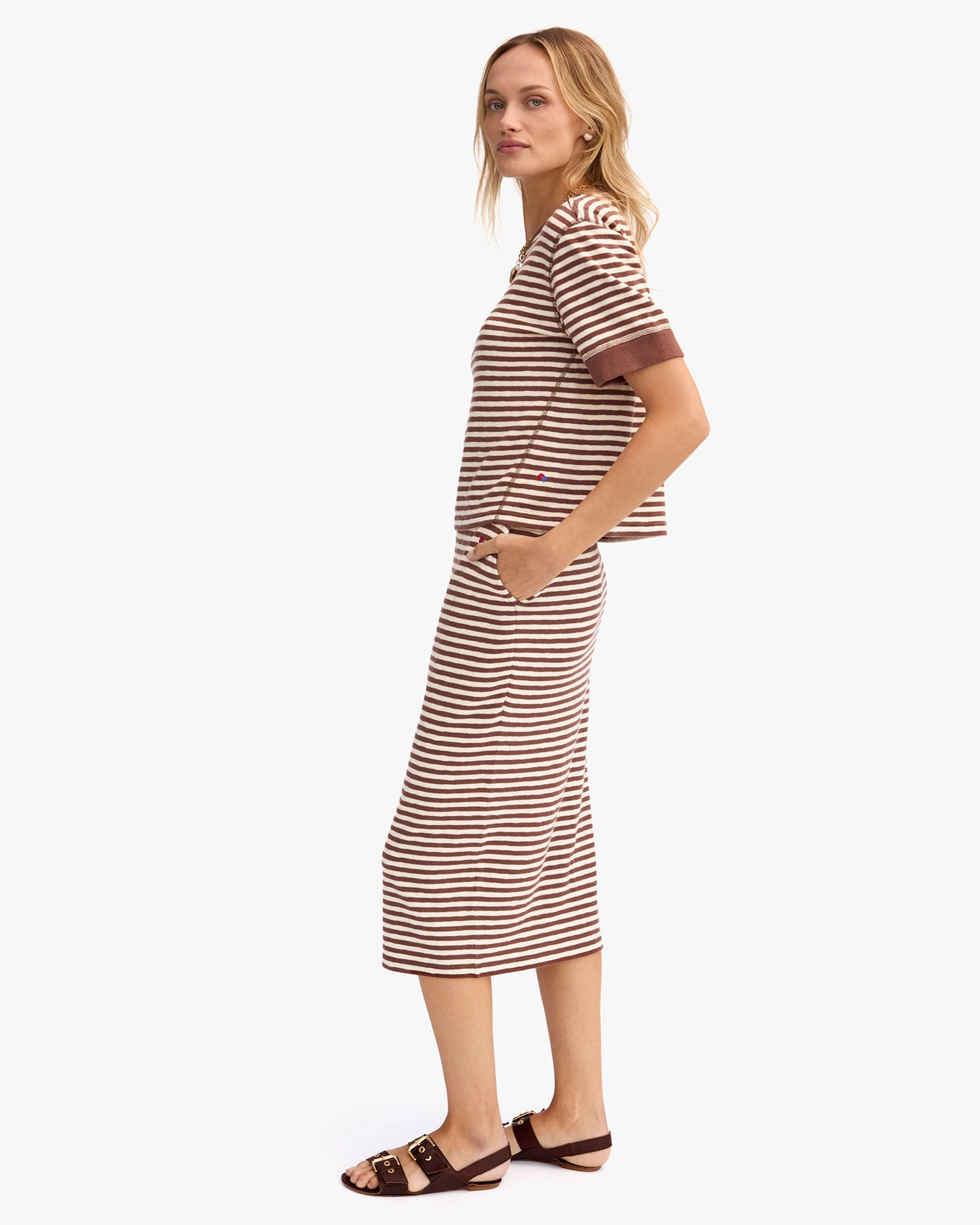Le Tube Skirt