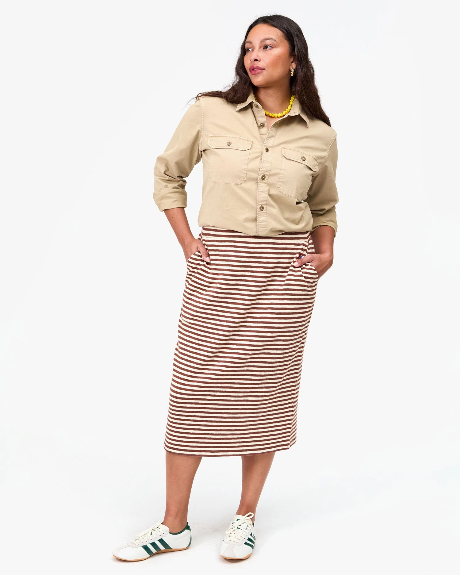 Le Tube Skirt