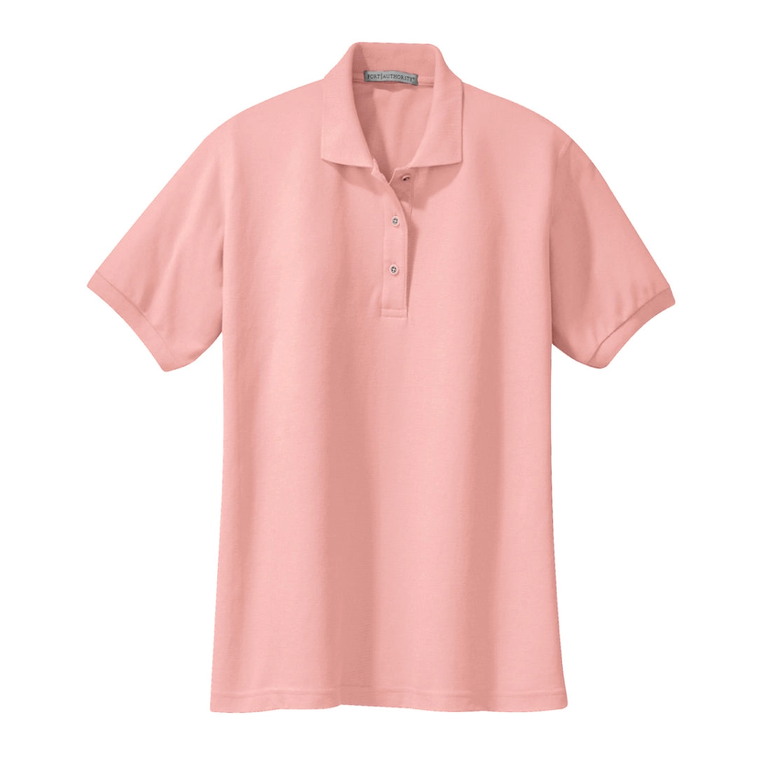 LH Seniors Class Of 2026 Polo