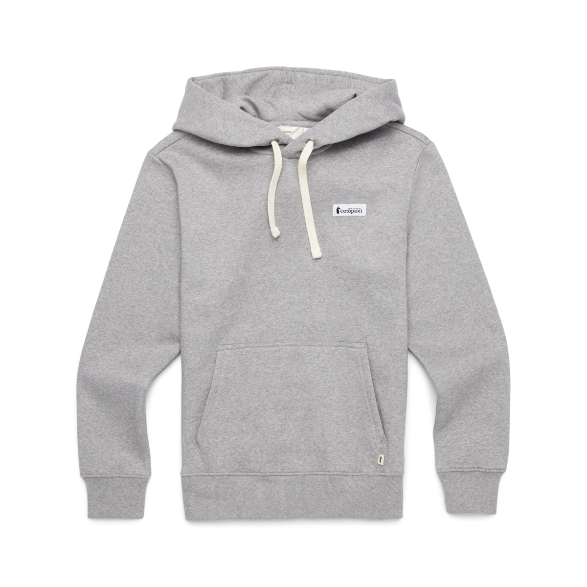Llama Patch Pullover Hoodie - Women's