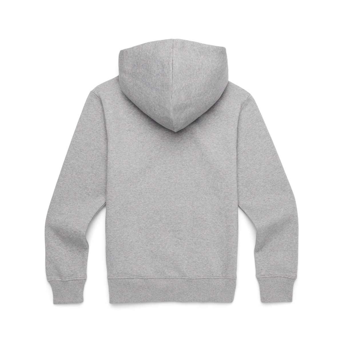 Llama Patch Pullover Hoodie - Women's