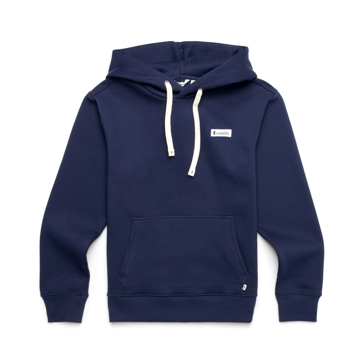 Llama Patch Pullover Hoodie - Women's