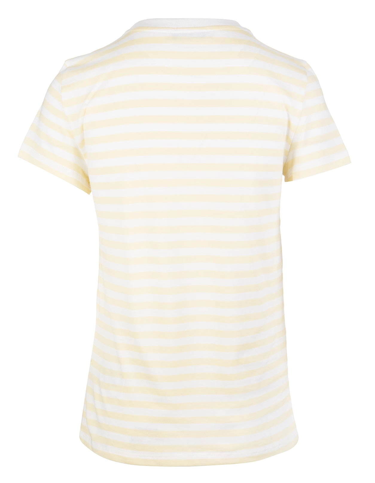 Max Mara Caprera Striped T-Shirt