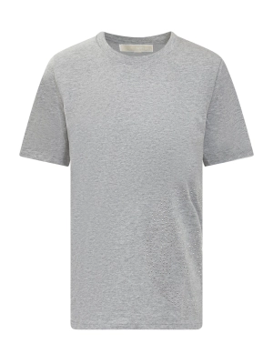 Michael Michael Kors Short-Sleeved Crewneck T-Shirt