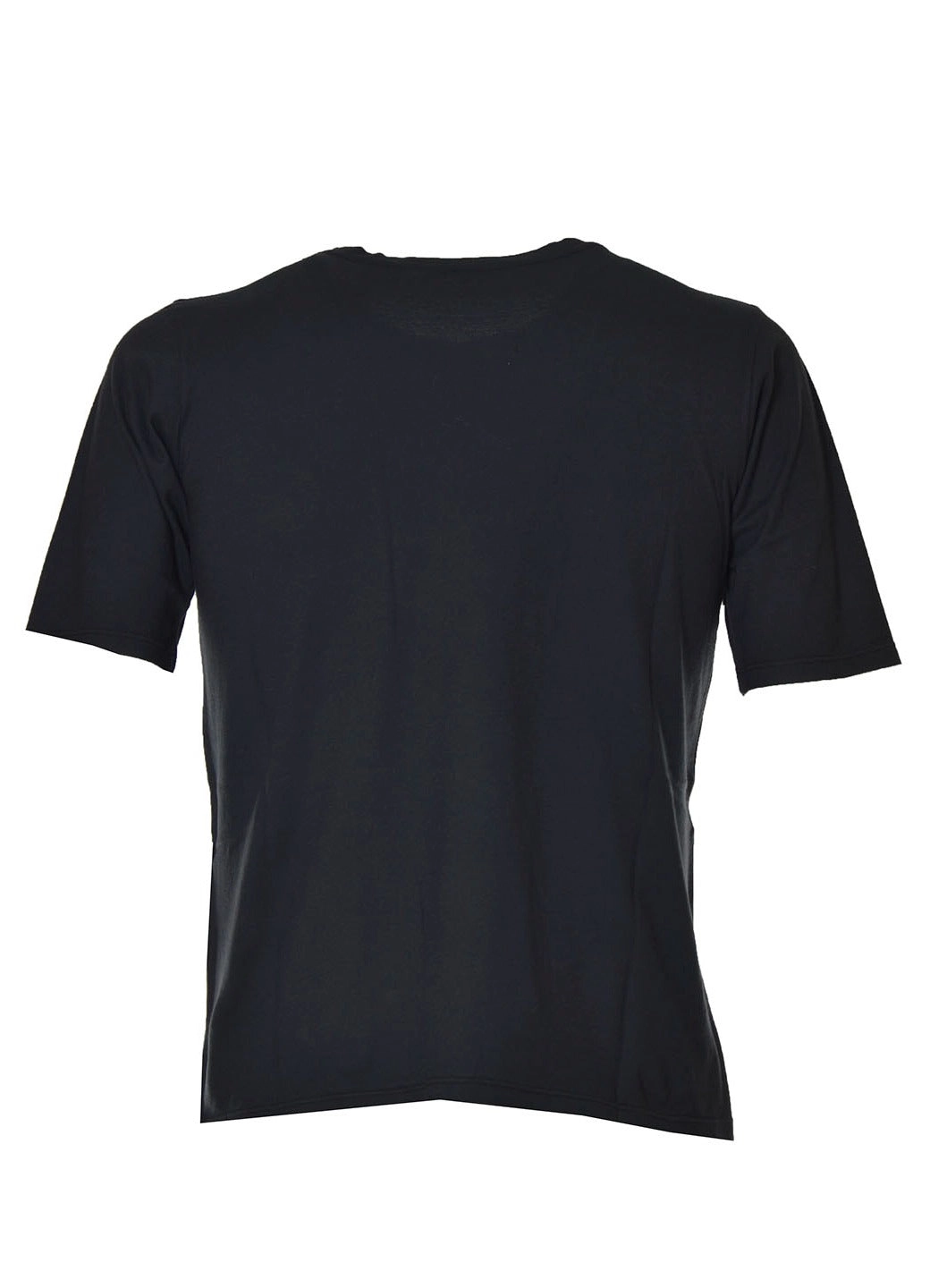 Missoni Logo Print Round Neck T-Shirt