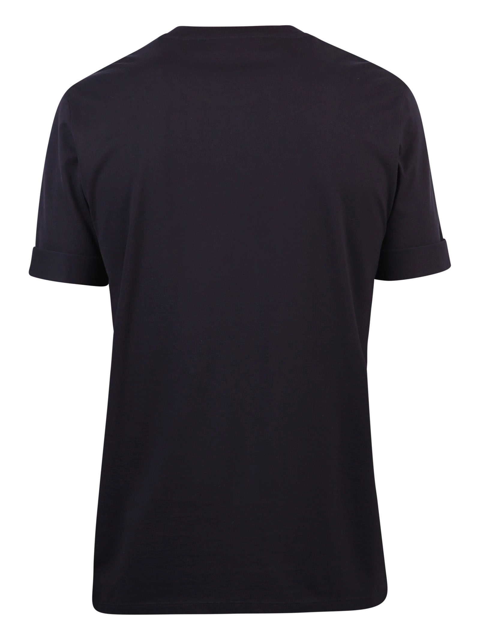 Neil Barrett Untitled Print T-Shirt