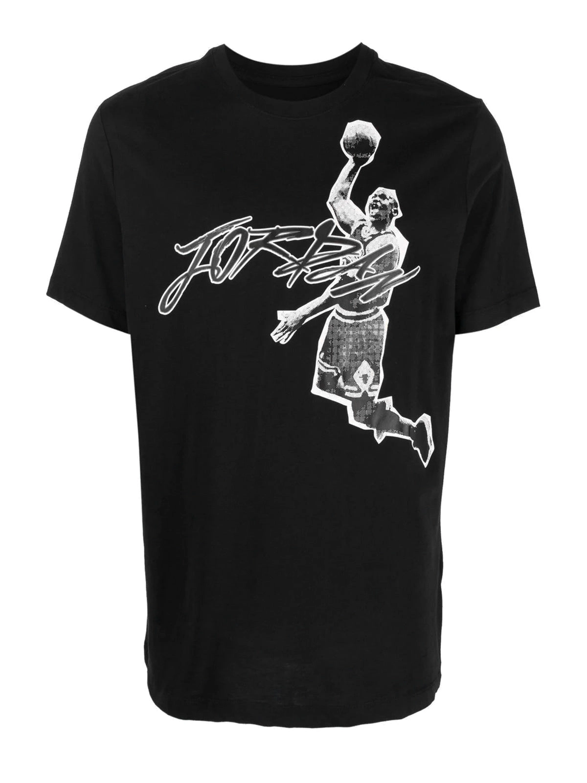 Nike Jordan Air Dri-FIT Crewneck T-Shirt