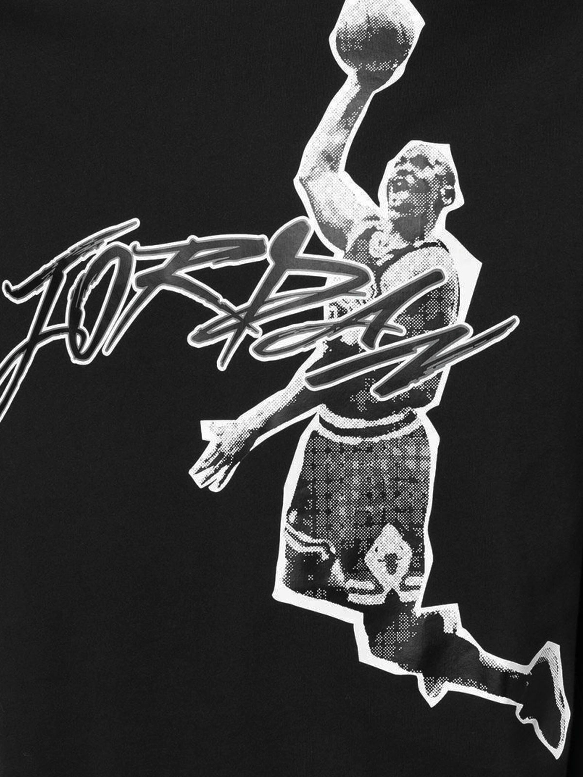 Nike Jordan Air Dri-FIT Crewneck T-Shirt