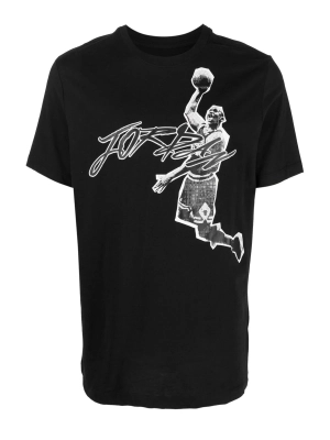 Nike Jordan Air Dri-FIT Crewneck T-Shirt