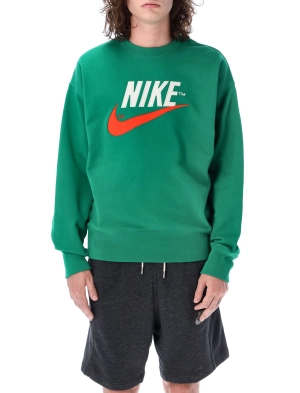 Nike Sportswear French Terry Crewneck Sweatshirt