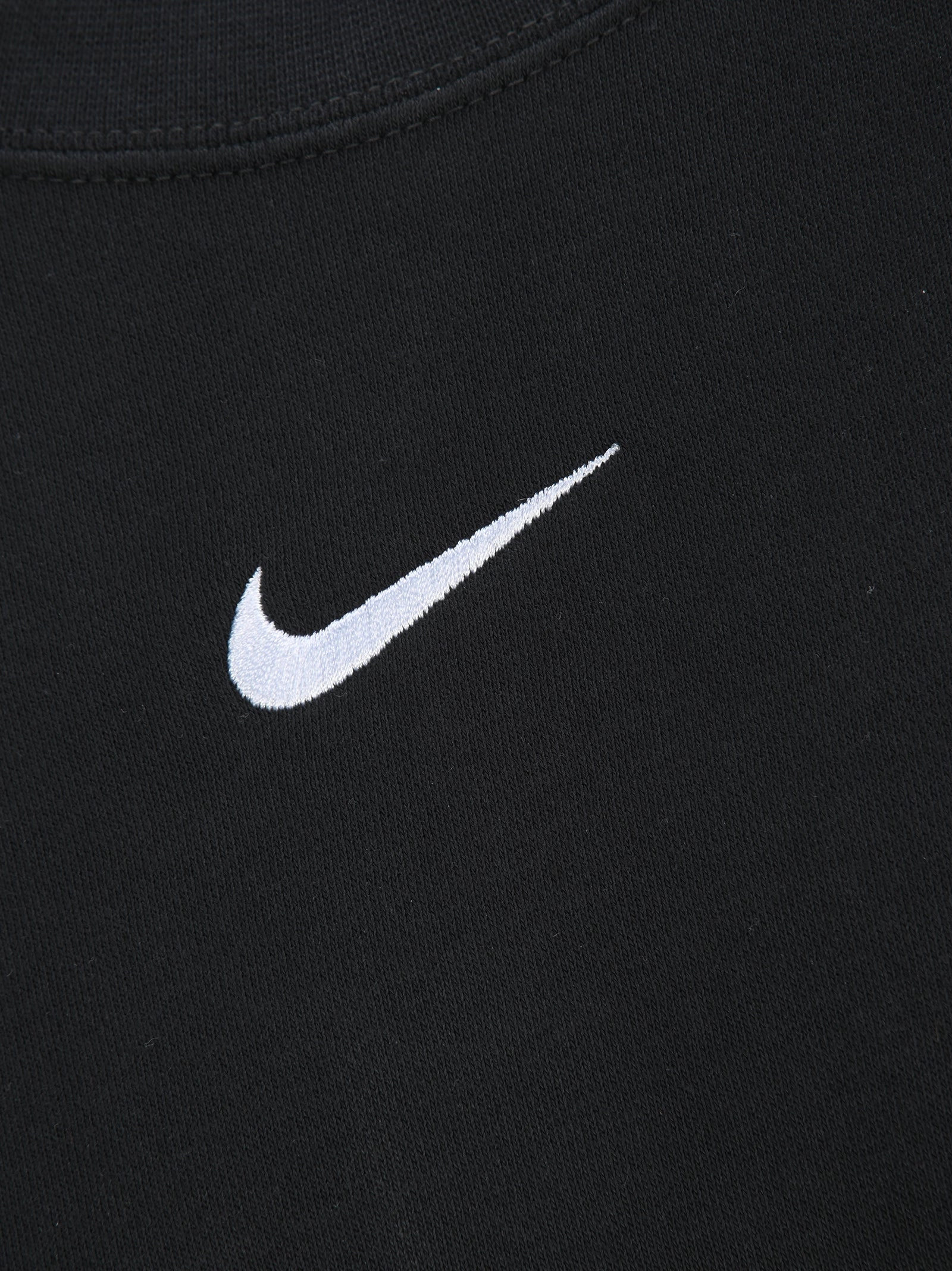 Nike Swoosh Crewneck Sweater