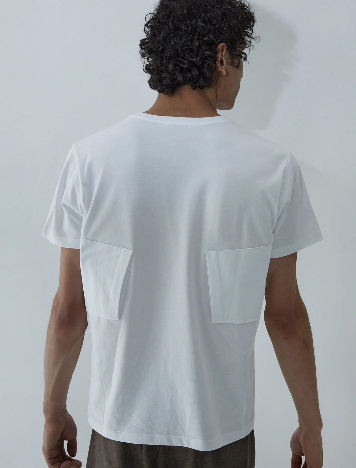 no 2439 / Folded B
