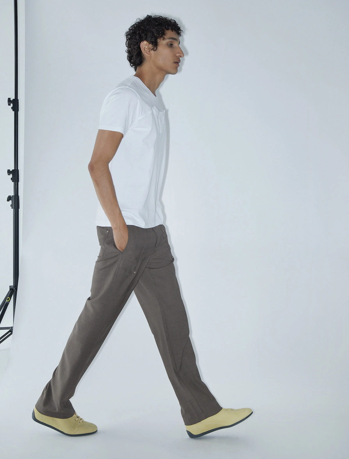 no 2439 / Folded B