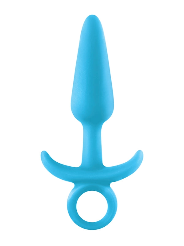NS Novelties Firefly Prince Medium Butt Plug