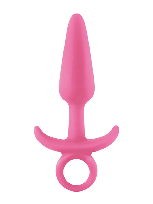 NS Novelties Firefly Prince Medium Butt Plug