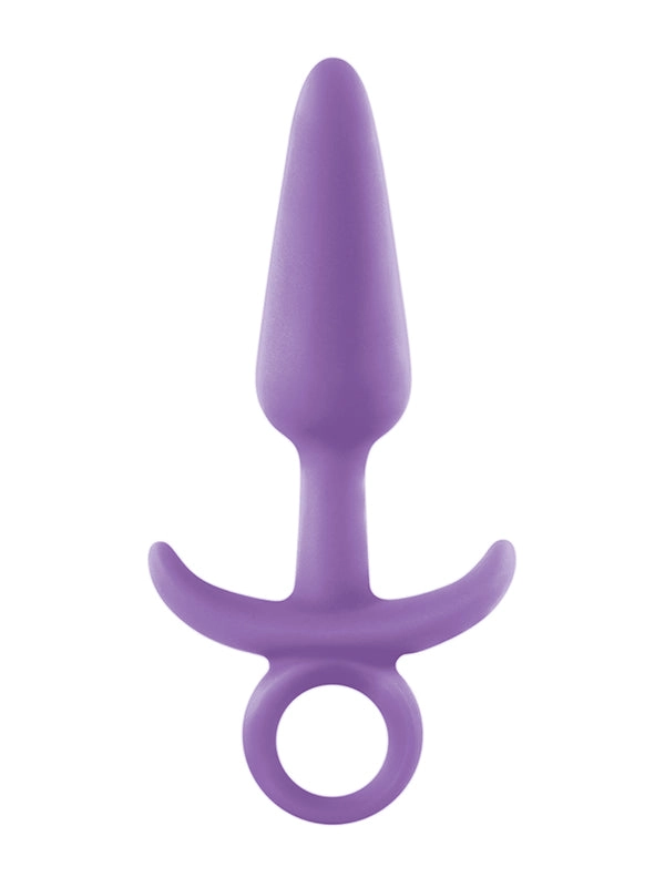 NS Novelties Firefly Prince Medium Butt Plug