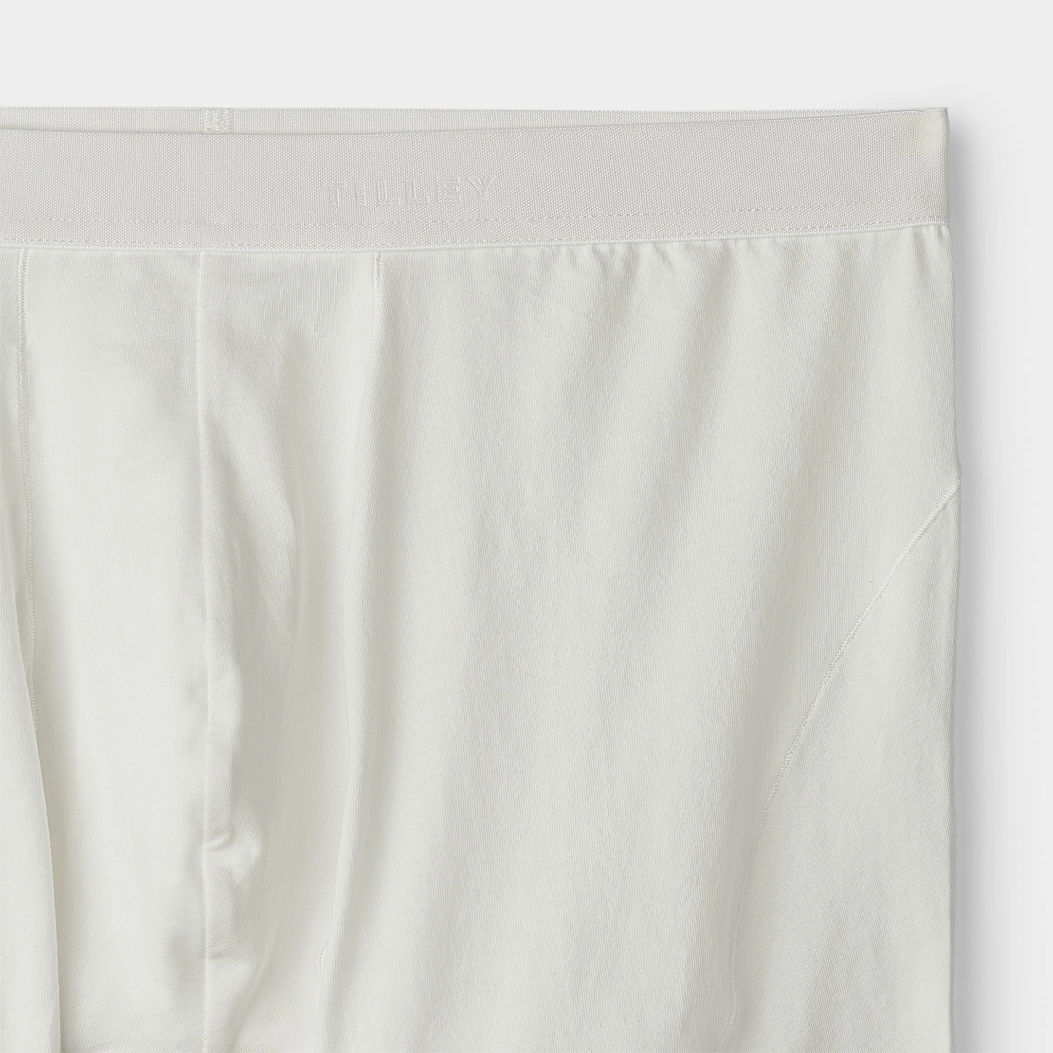 Organic Boxer Brief