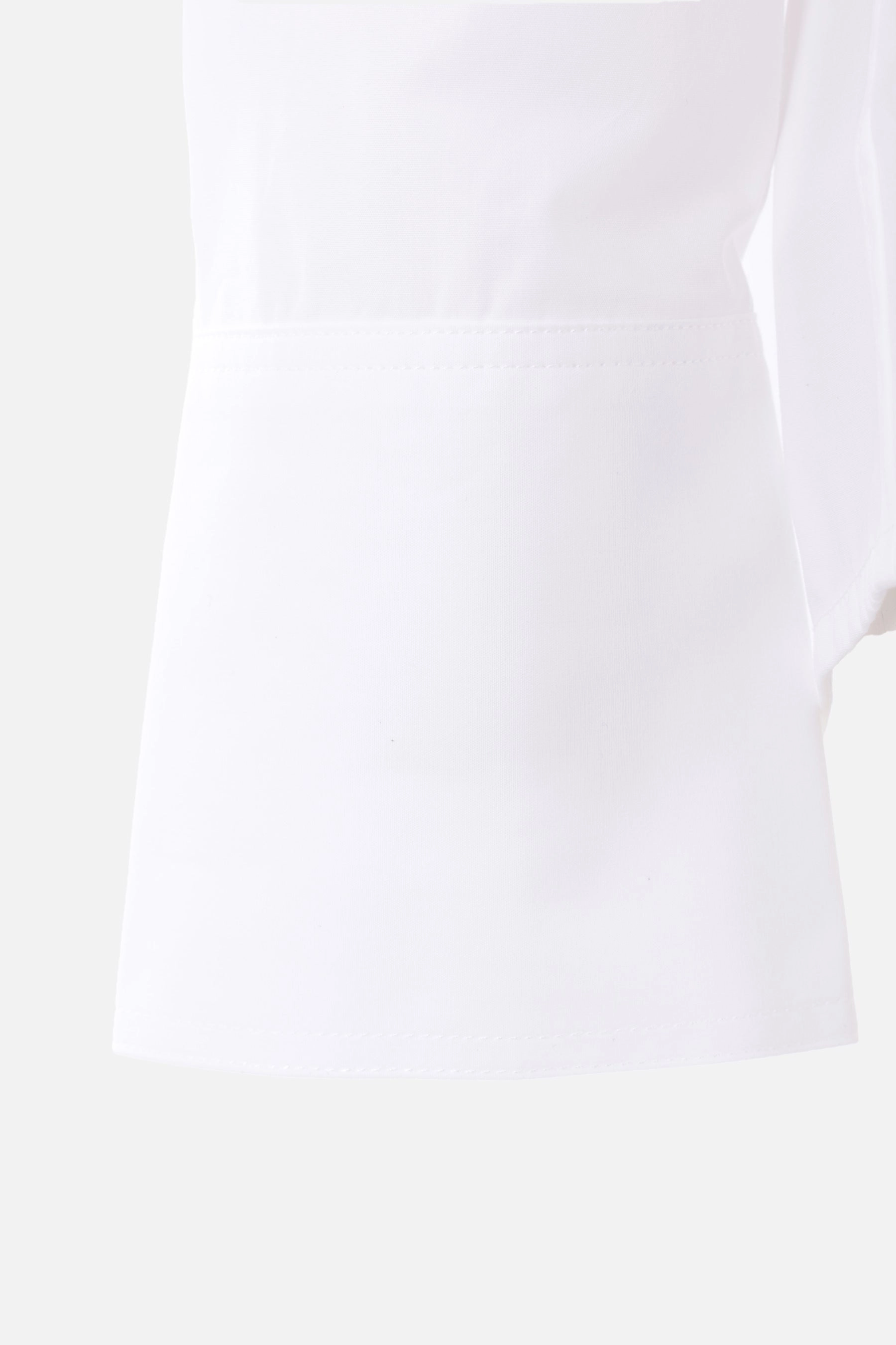 organic cotton popling blouse