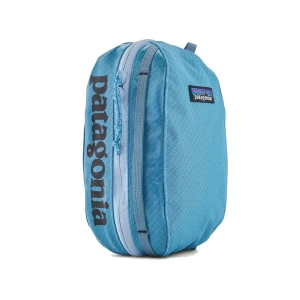 Patagonia Black Hole Cube - Small- Lago Blue