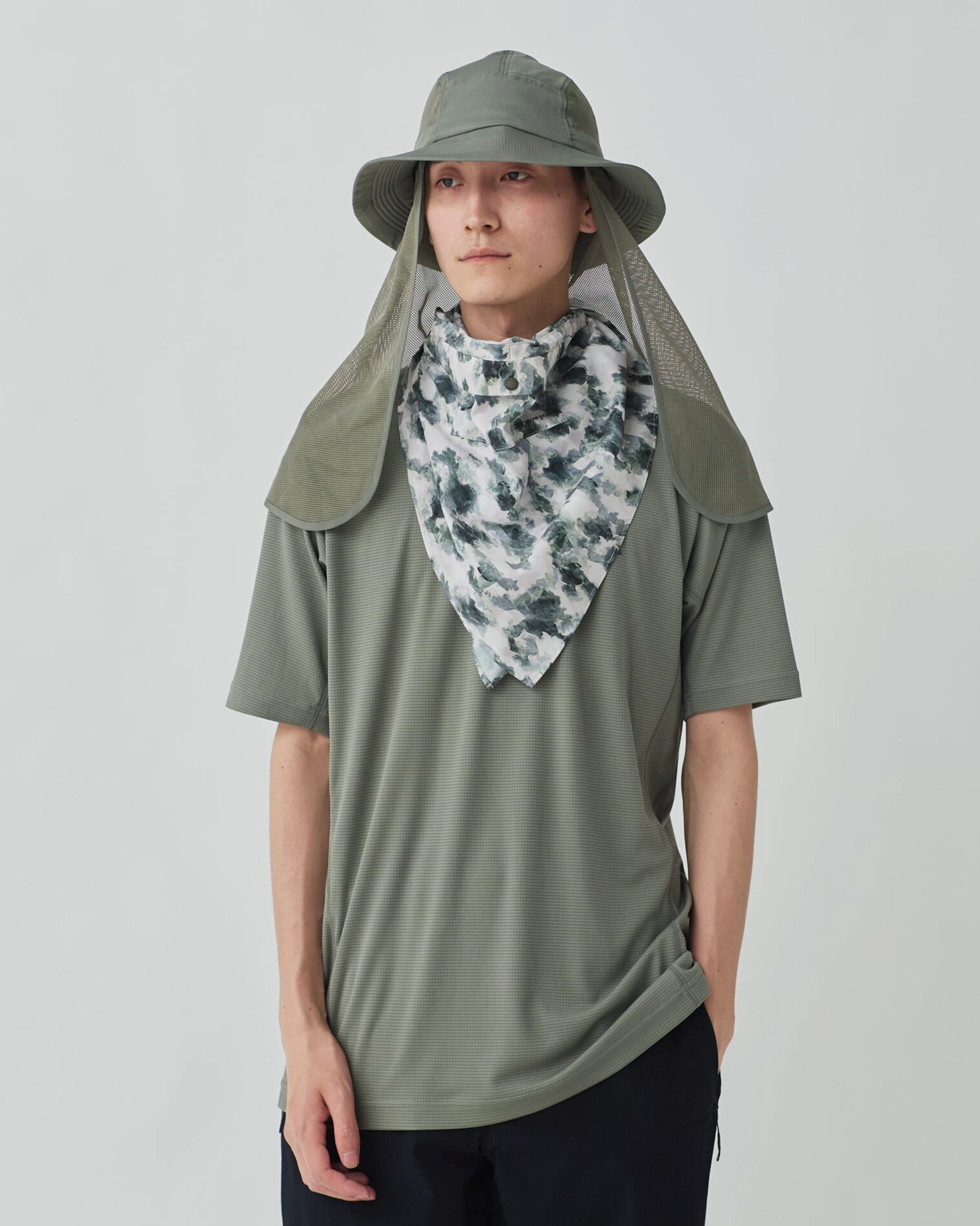 Pe Power Dry T-Shirt
