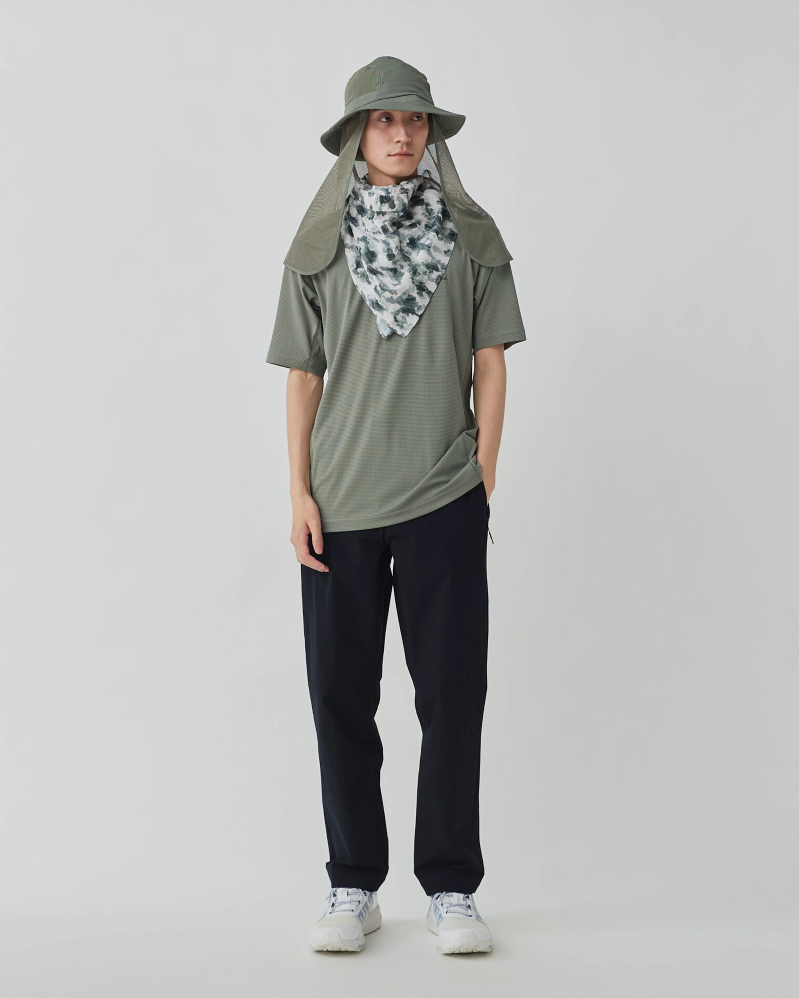 Pe Power Dry T-Shirt