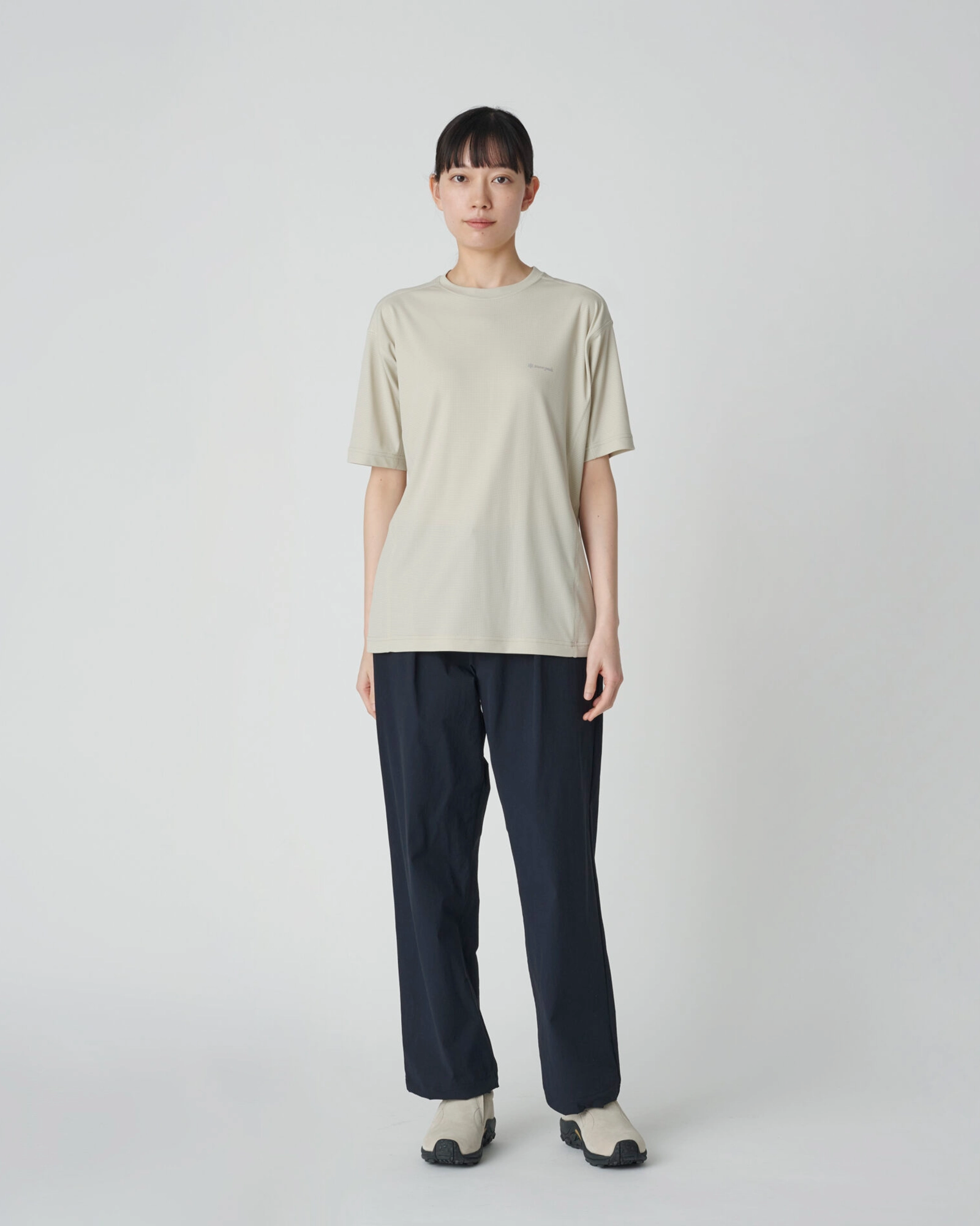 Pe Power Dry T-Shirt