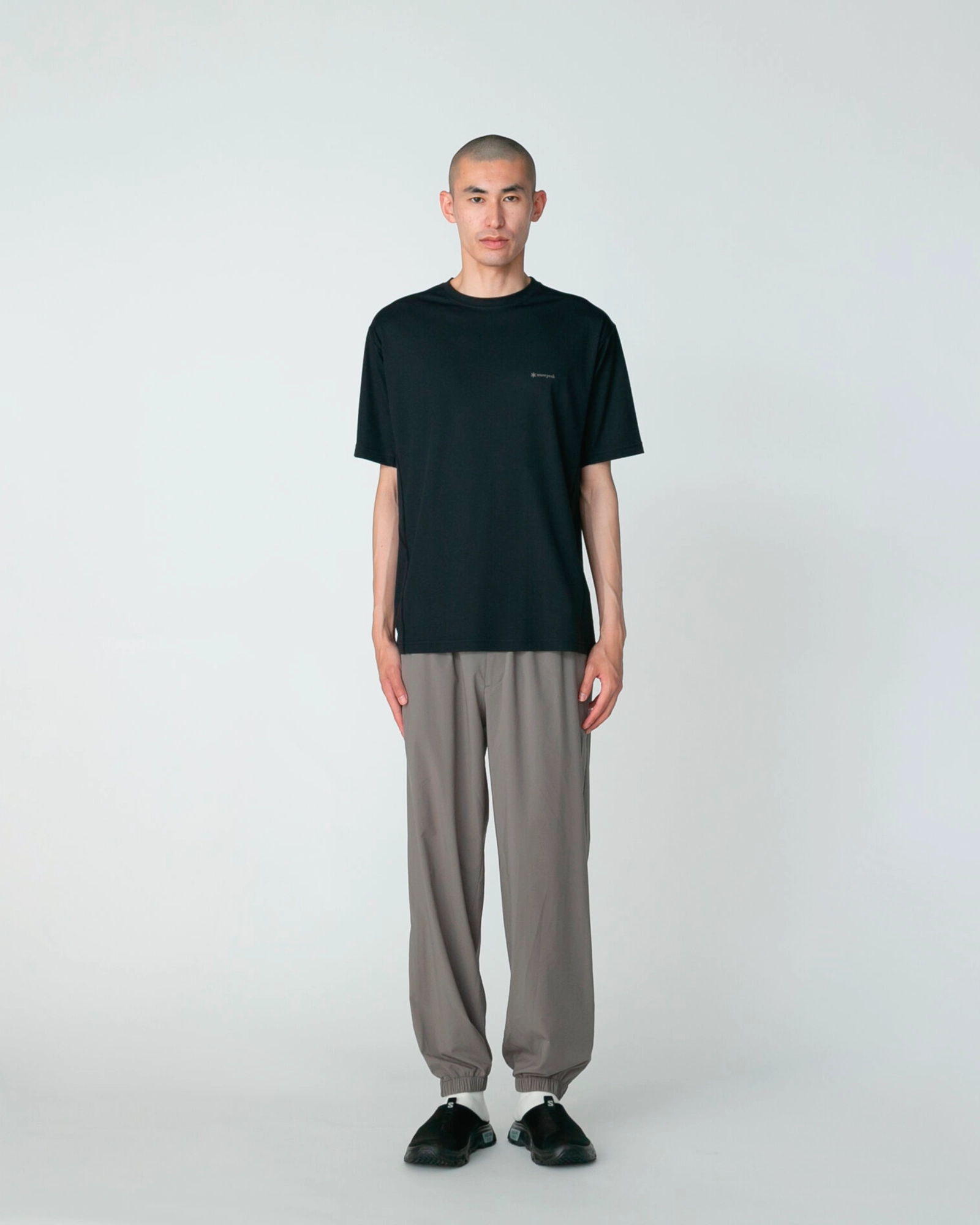 Pe Power Dry T-Shirt
