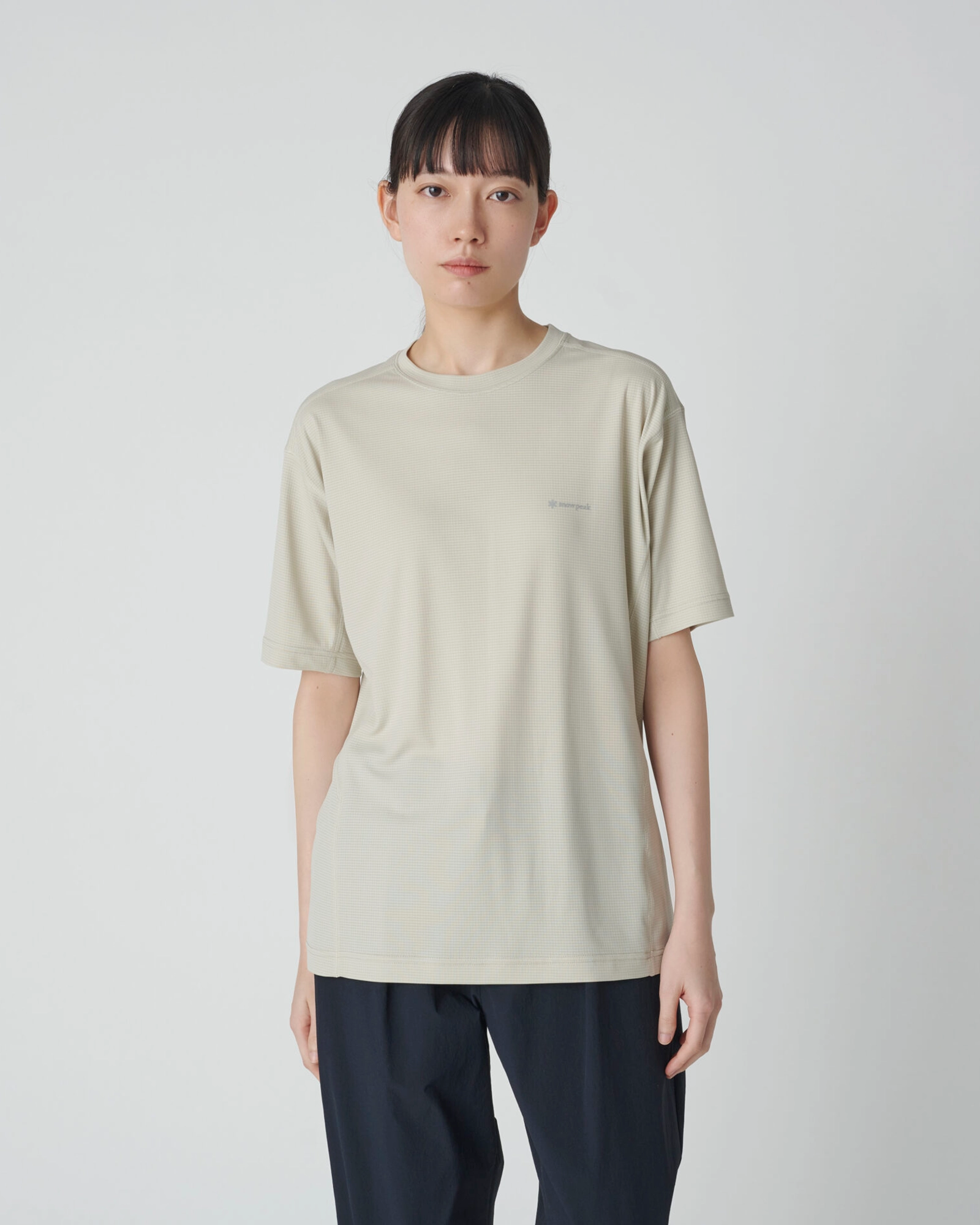 Pe Power Dry T-Shirt