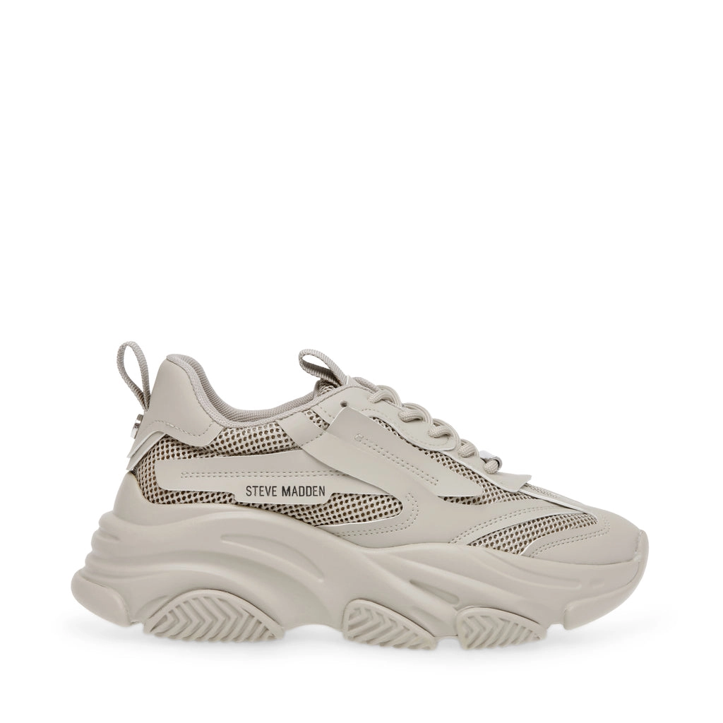 Possession-E Trainer GREIGE