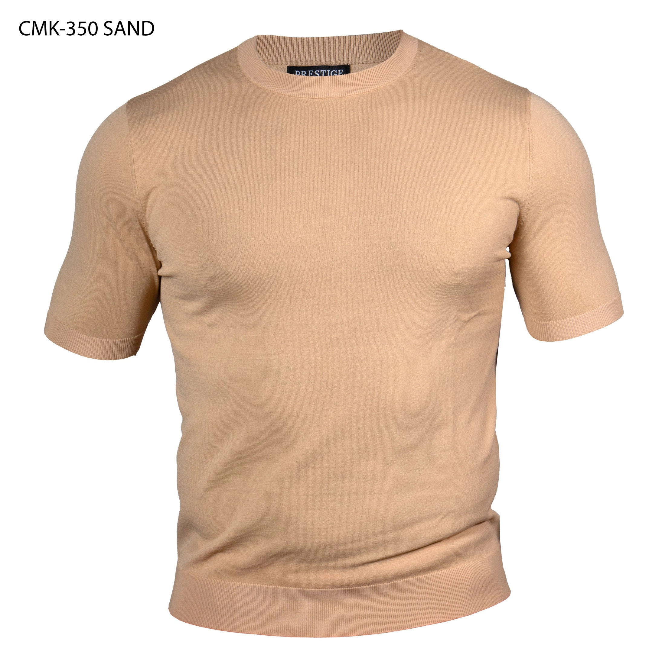Prestige CMK-350 Sports Shirt - Sand