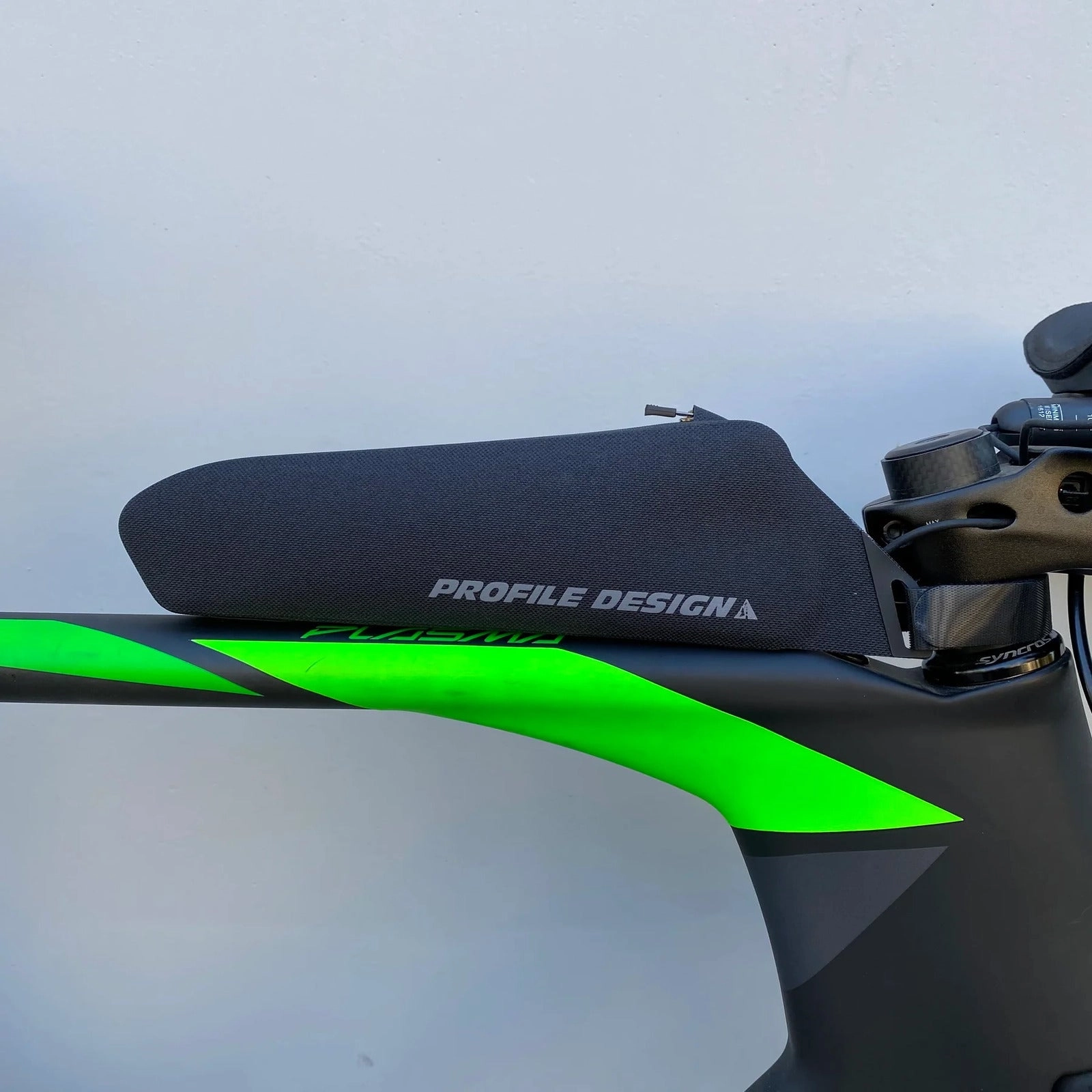 Profile Design ATTK XL Storage Case w/FPS