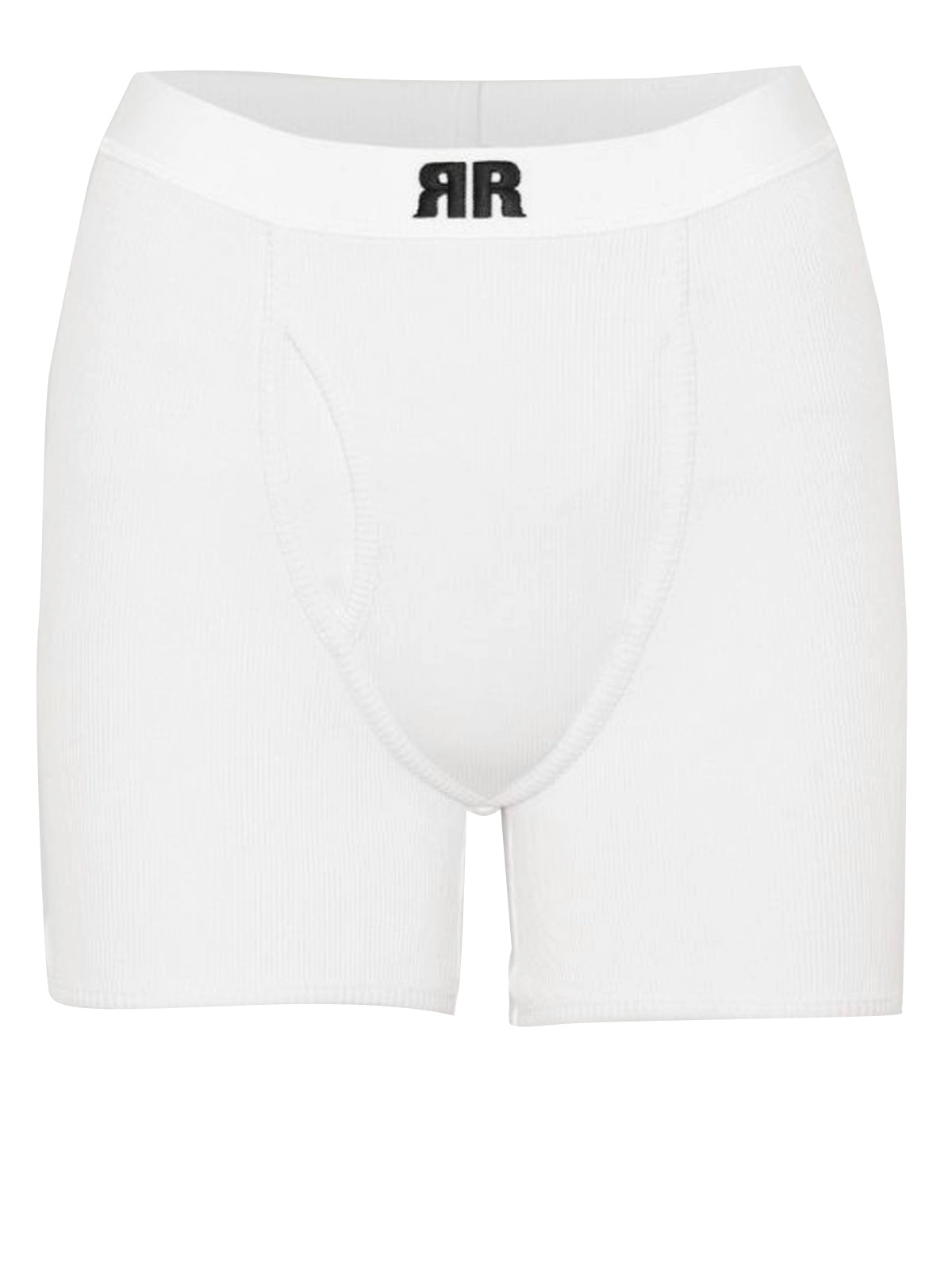 ROTATE Logo Embroidered Randi Shorts