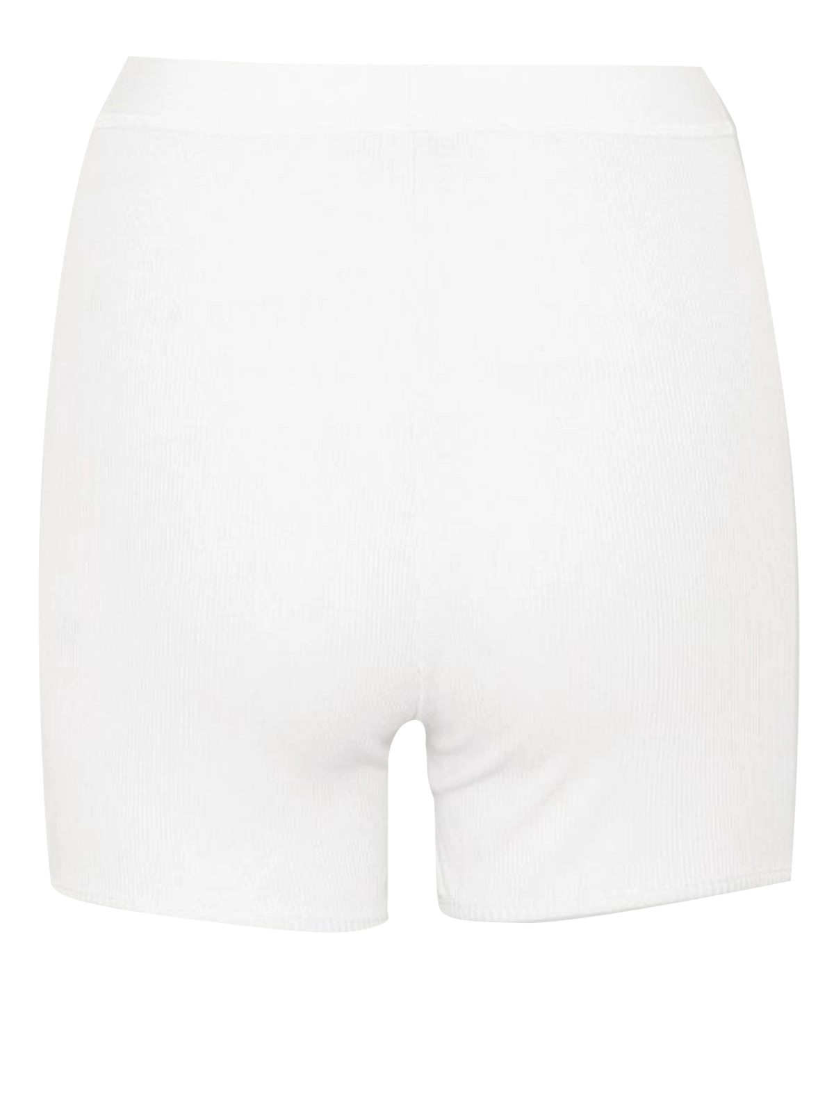 ROTATE Logo Embroidered Randi Shorts