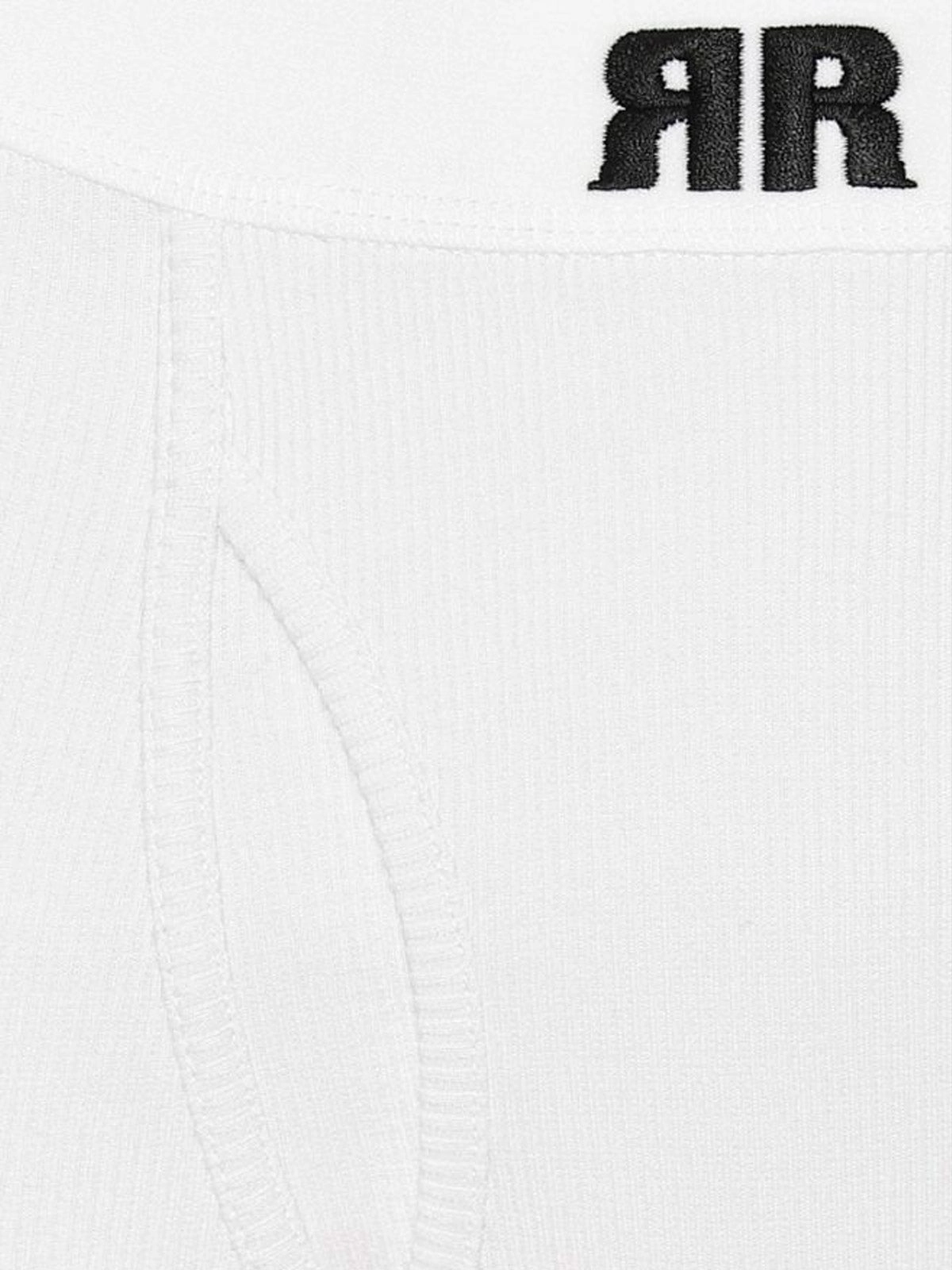 ROTATE Logo Embroidered Randi Shorts