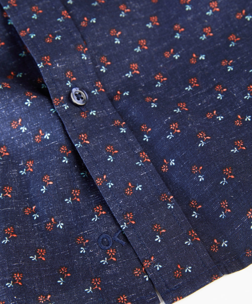 S.E.A. Short Sleeve Shirt - Outerworn