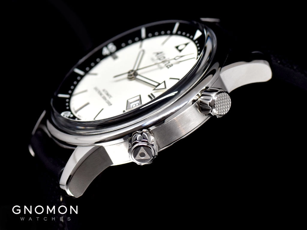 Seastrong Diver 300 Heritage Creme Ref. AL-525S4H6