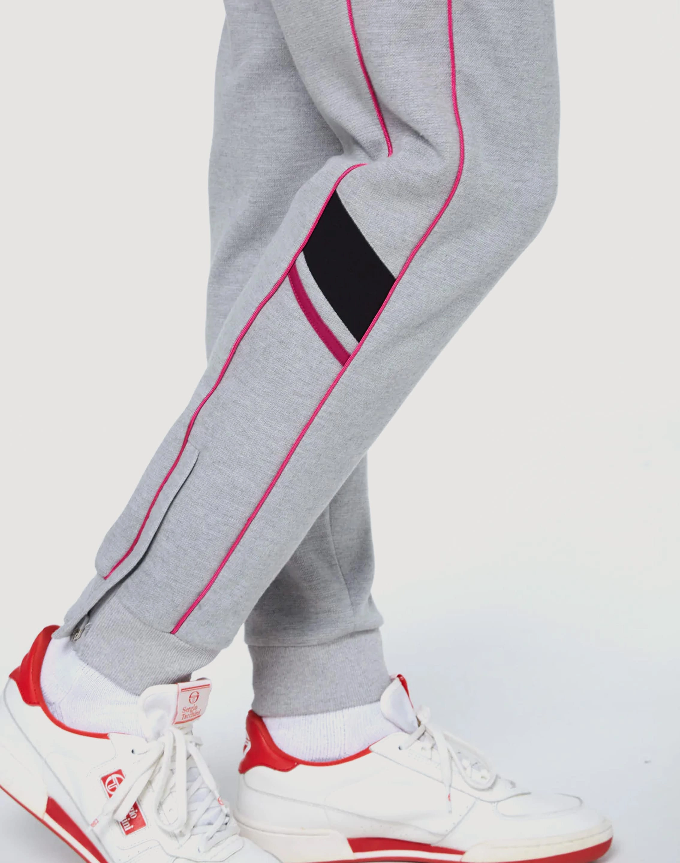 Sergio Tacchini Line Sweatpants