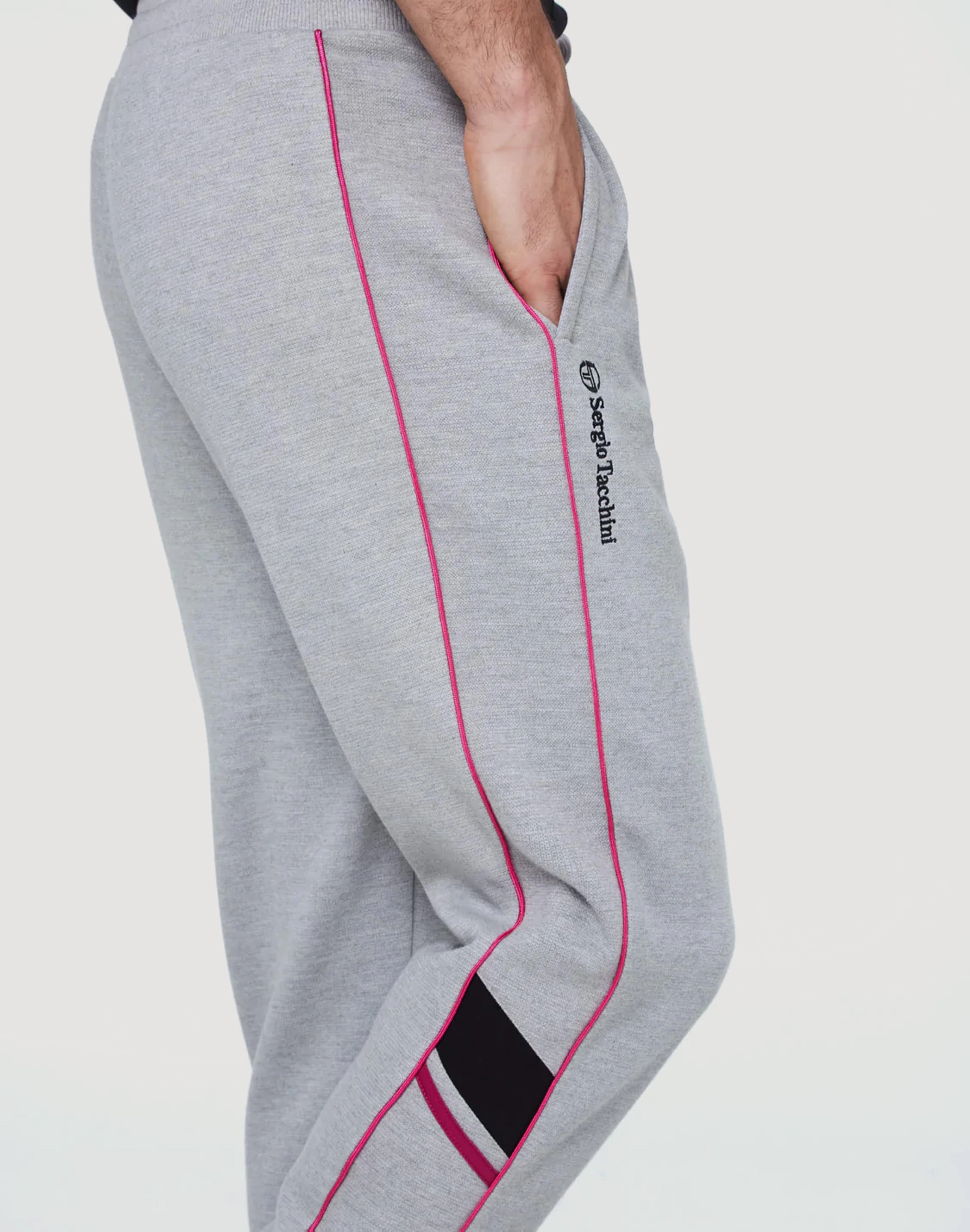 Sergio Tacchini Line Sweatpants