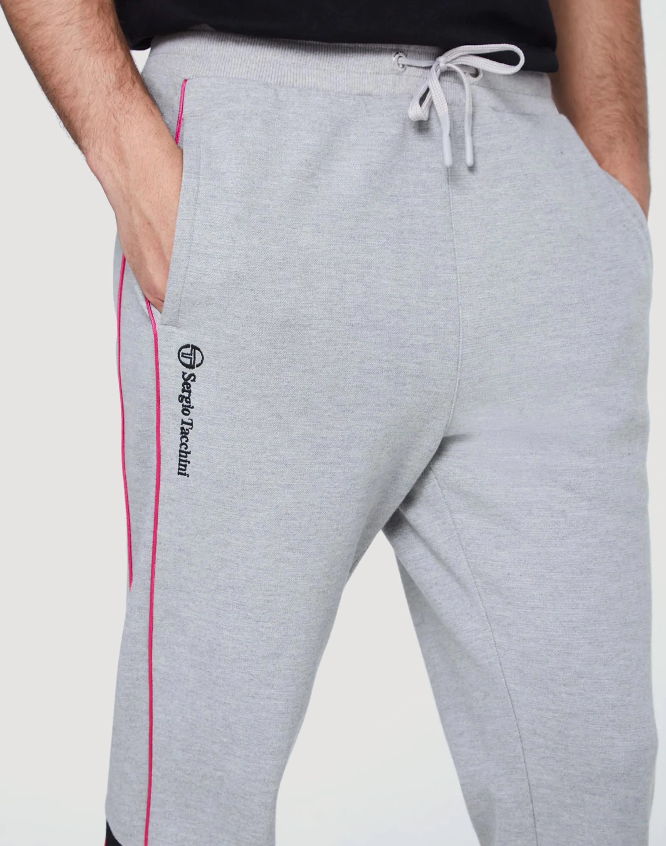 Sergio Tacchini Line Sweatpants